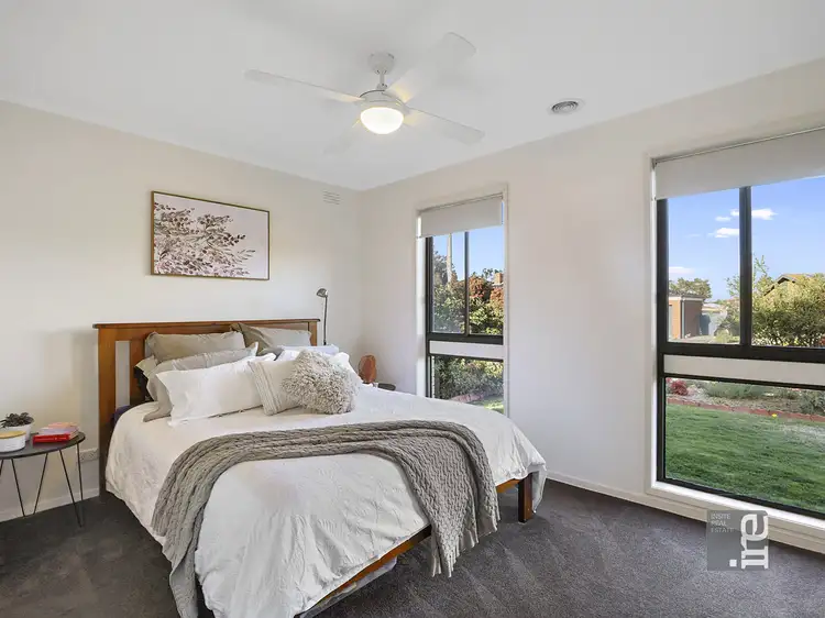 Second view of Homely house listing, 2 Cedar Court, Wangaratta VIC 3677