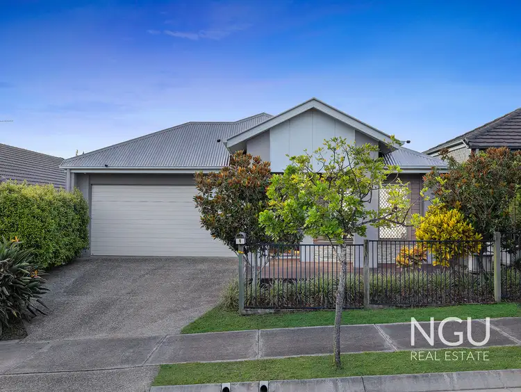 Main view of Homely house listing, 9 Dandenong Avenue, Redbank Plains QLD 4301