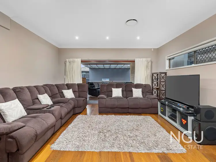 Fifth view of Homely house listing, 9 Dandenong Avenue, Redbank Plains QLD 4301