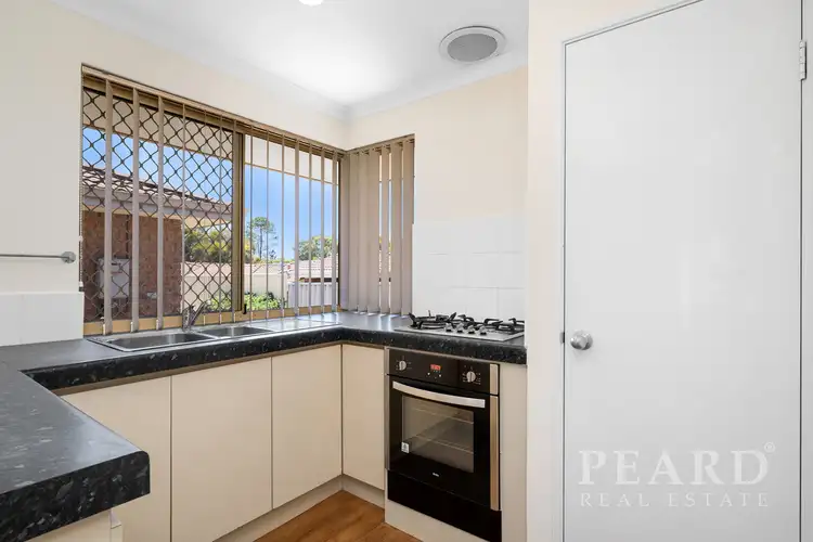 Second view of Homely villa listing, 71D Beatty Avenue, East Victoria Park WA 6101