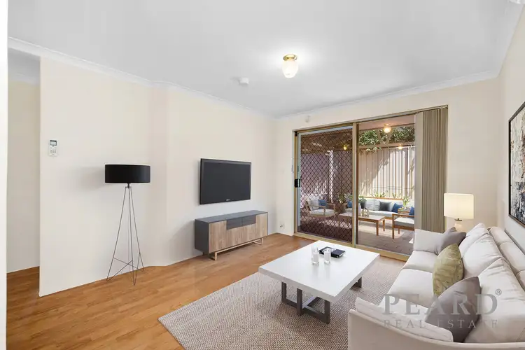 Third view of Homely villa listing, 71D Beatty Avenue, East Victoria Park WA 6101