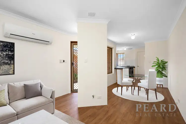 Fourth view of Homely villa listing, 71D Beatty Avenue, East Victoria Park WA 6101