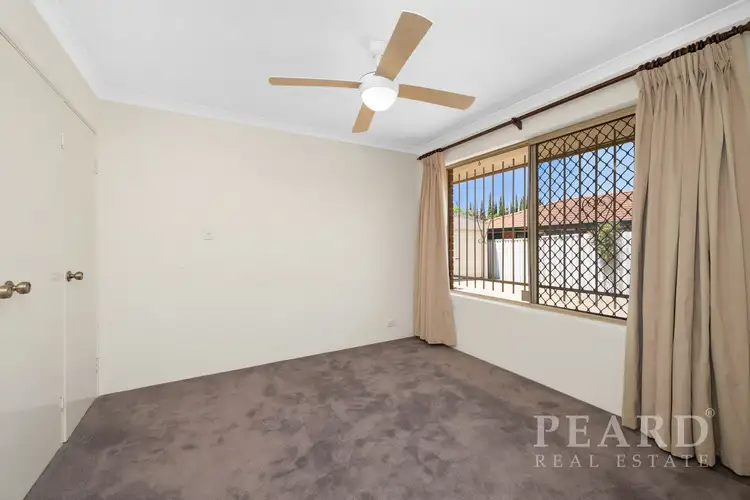 Fifth view of Homely villa listing, 71D Beatty Avenue, East Victoria Park WA 6101
