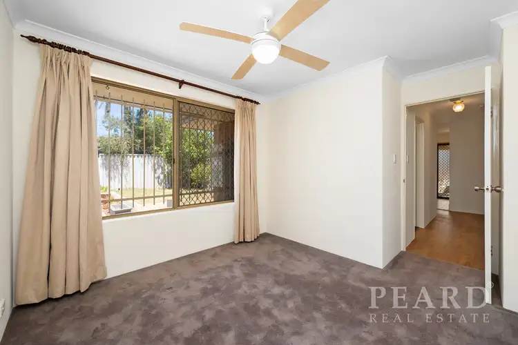 Sixth view of Homely villa listing, 71D Beatty Avenue, East Victoria Park WA 6101