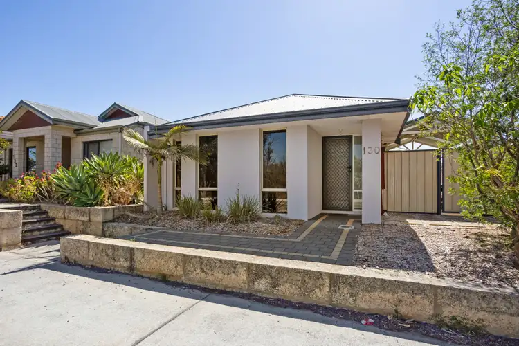 Second view of Homely house listing, 130 Lyon Road, Aubin Grove WA 6164