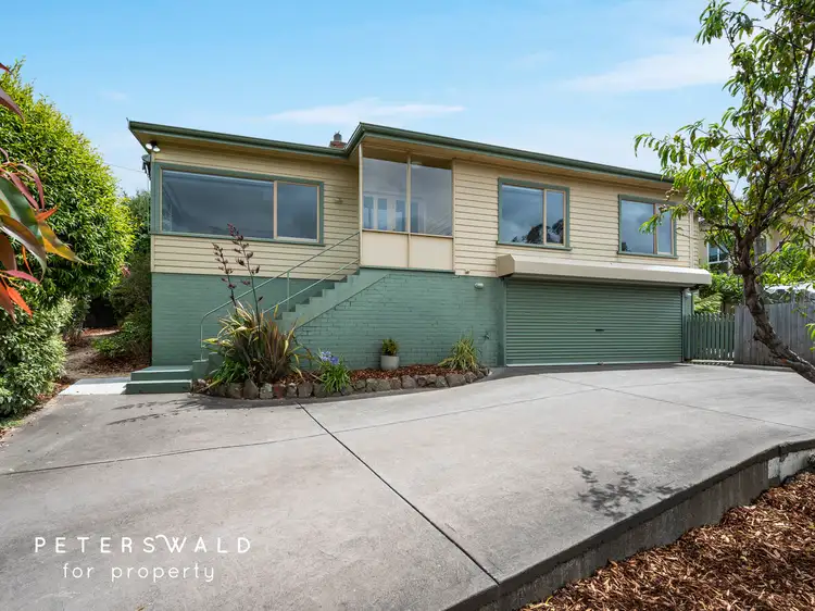 81a Gordons Hill Road, Lindisfarne TAS 7015