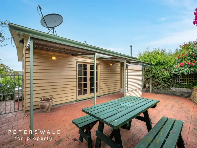 Fifth view of Homely house listing, 81a Gordons Hill Road, Lindisfarne TAS 7015