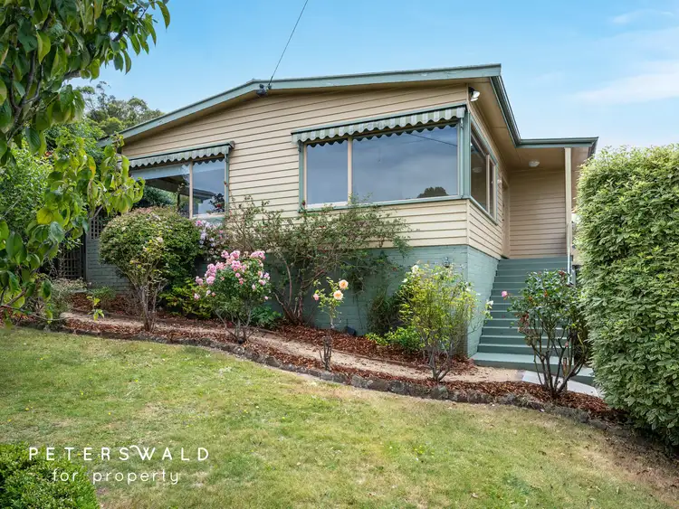 Sixth view of Homely house listing, 81a Gordons Hill Road, Lindisfarne TAS 7015