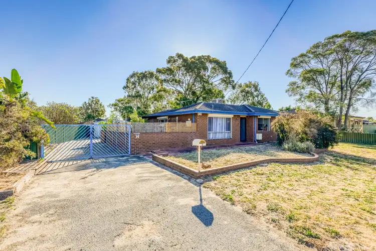 Main view of Homely house listing, 5 Namoi Place, Armadale WA 6112