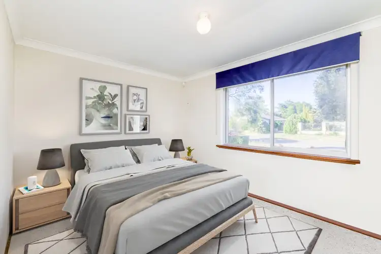 Fifth view of Homely house listing, 5 Namoi Place, Armadale WA 6112