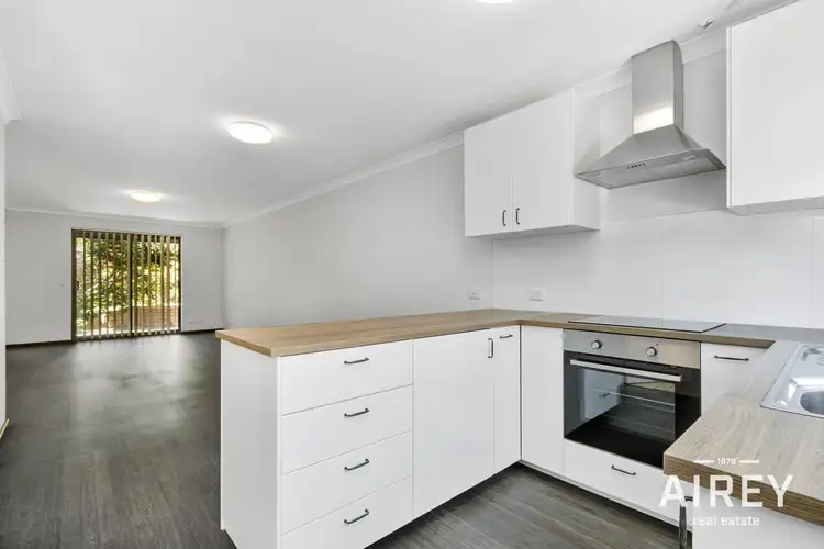 Main view of Homely villa listing, 13/133 Deanmore Road, Scarborough WA 6019