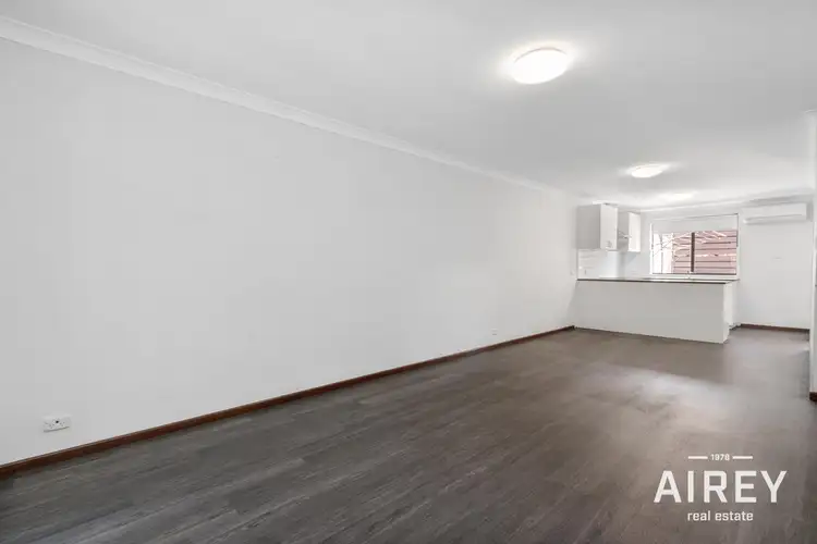 Fourth view of Homely villa listing, 13/133 Deanmore Road, Scarborough WA 6019