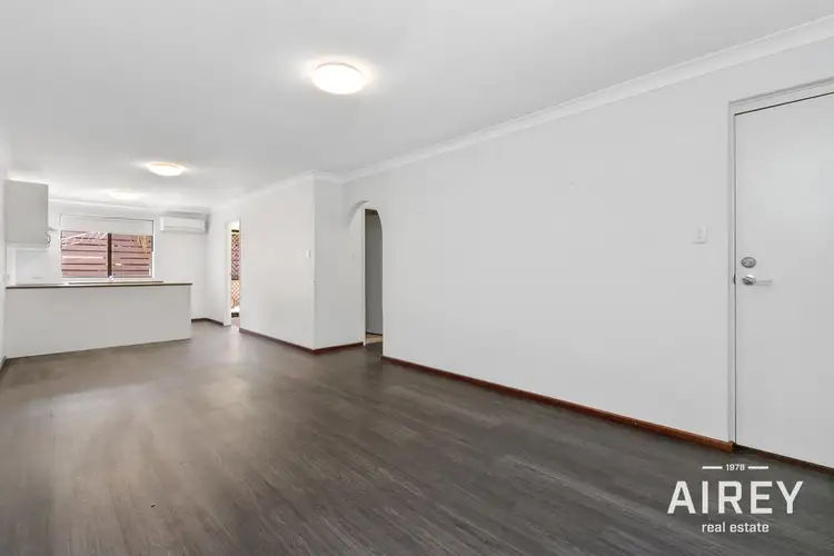 Fifth view of Homely villa listing, 13/133 Deanmore Road, Scarborough WA 6019