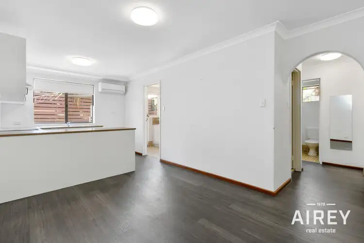 Sixth view of Homely villa listing, 13/133 Deanmore Road, Scarborough WA 6019