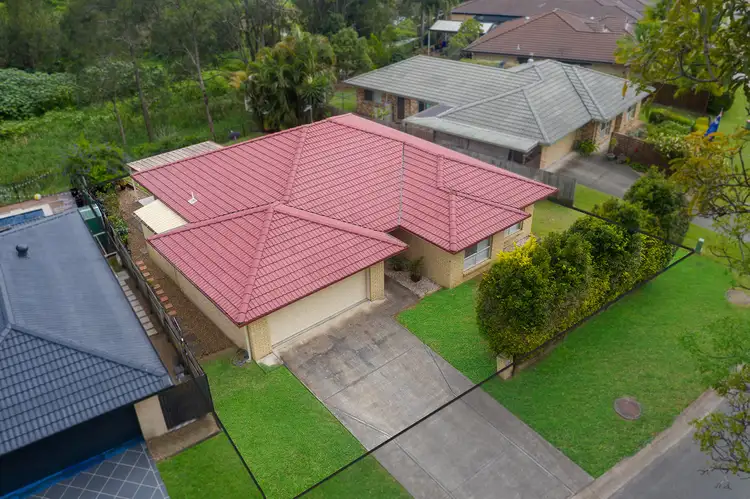 6 Silverpine Crescent, Oxenford QLD 4210