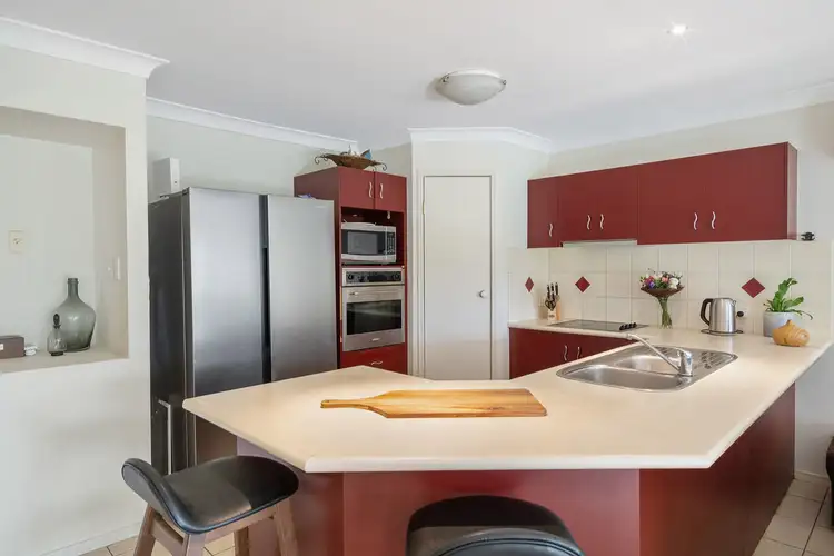 Sixth view of Homely house listing, 6 Silverpine Crescent, Oxenford QLD 4210