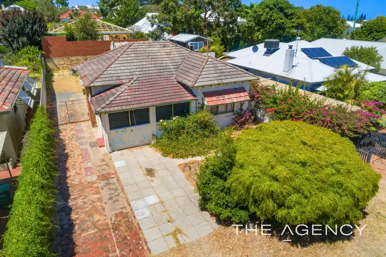 Main view of Homely house listing, 24 Lynton Street, Swanbourne WA 6010