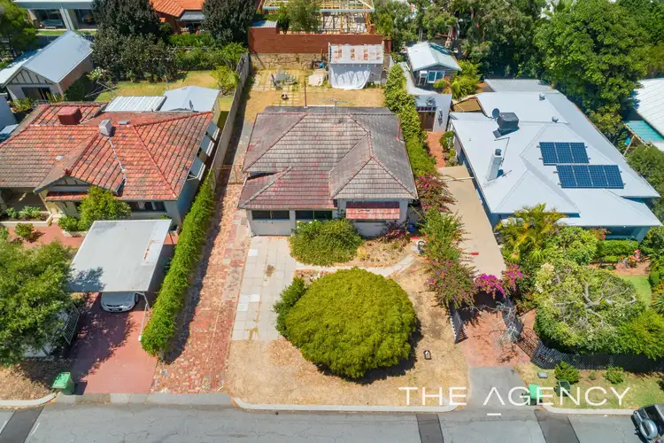 Fifth view of Homely house listing, 24 Lynton Street, Swanbourne WA 6010