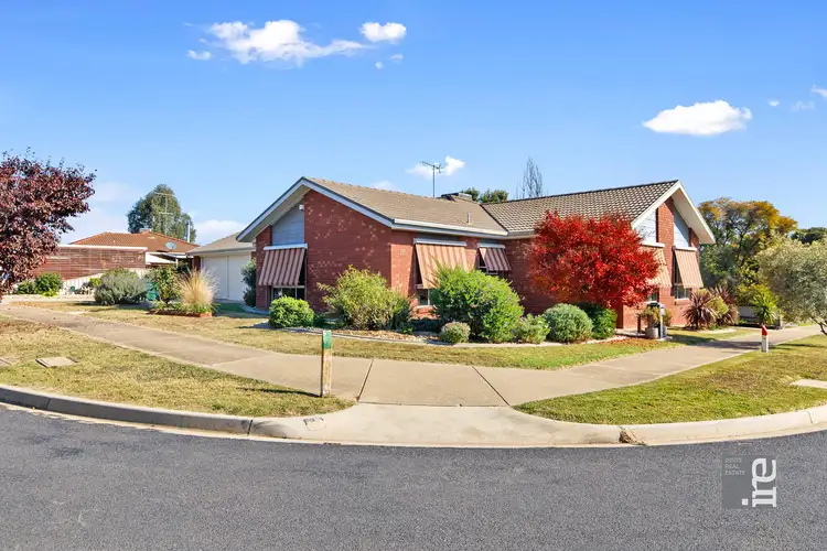 Main view of Homely house listing, 13 Russell Avenue, Wangaratta VIC 3677