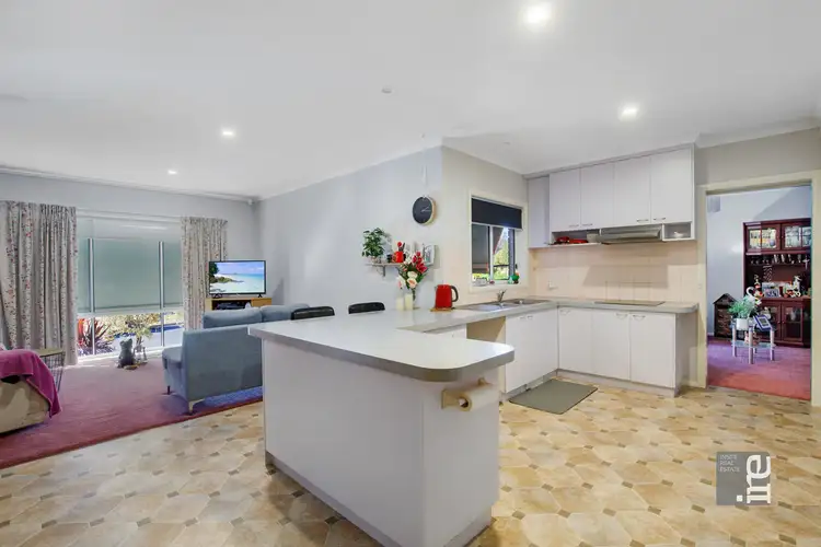 Third view of Homely house listing, 13 Russell Avenue, Wangaratta VIC 3677