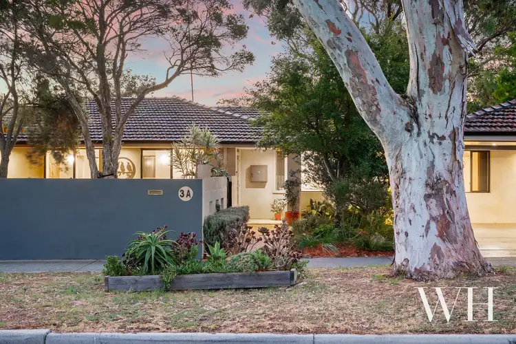 3A Nannine Avenue, White Gum Valley WA 6162