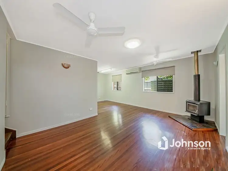 Second view of Homely house listing, 2 McCosker Street, Riverview QLD 4303