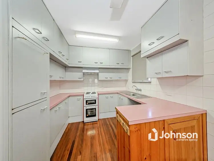 Fourth view of Homely house listing, 2 McCosker Street, Riverview QLD 4303