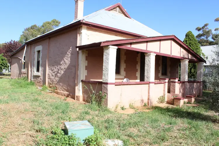 Fifth view of Homely house listing, 1 Senafe Street, Farrell Flat SA 5416