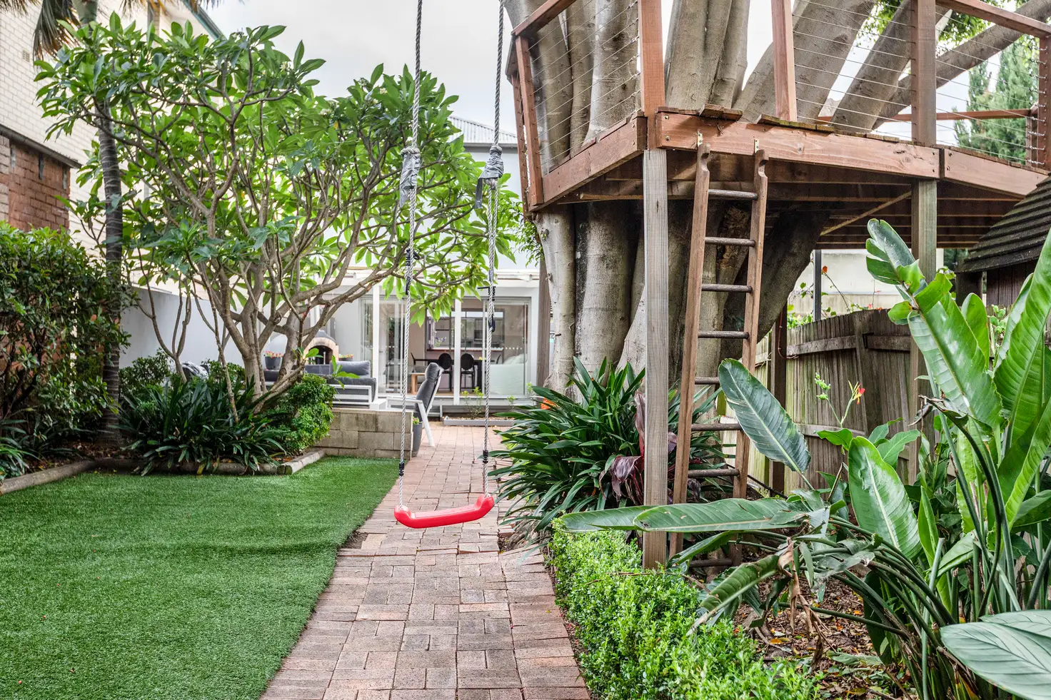 Main view of Homely house listing, 18 Eric Street, Lilyfield NSW 2040