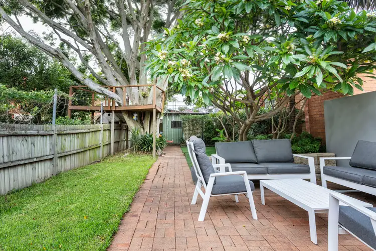 Second view of Homely house listing, 18 Eric Street, Lilyfield NSW 2040