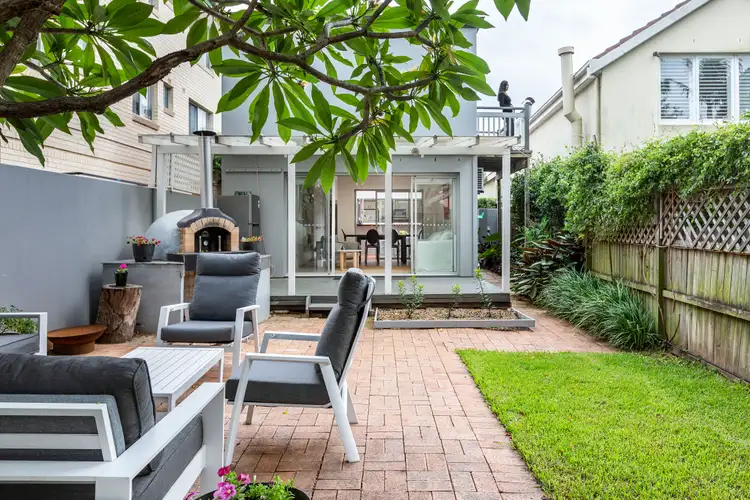 Third view of Homely house listing, 18 Eric Street, Lilyfield NSW 2040