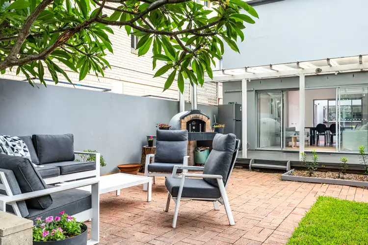 Fourth view of Homely house listing, 18 Eric Street, Lilyfield NSW 2040