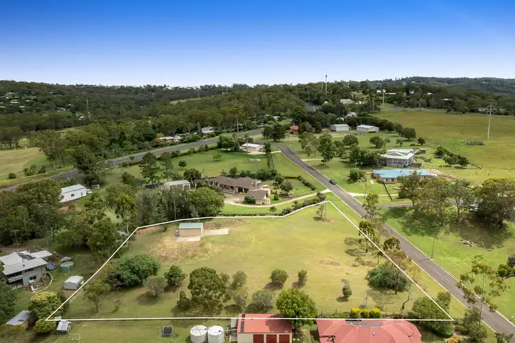 Fourth view of Homely land listing, 5 Top Camp Court, Top Camp QLD 4350
