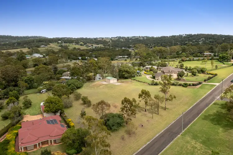 Fifth view of Homely land listing, 5 Top Camp Court, Top Camp QLD 4350
