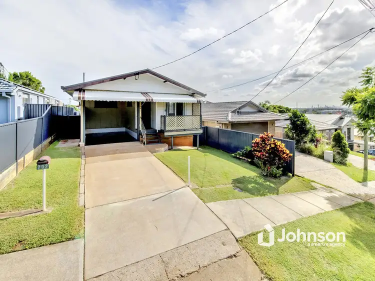 202 Sibley Road, Wynnum West QLD 4178