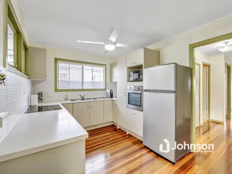 Fourth view of Homely house listing, 202 Sibley Road, Wynnum West QLD 4178