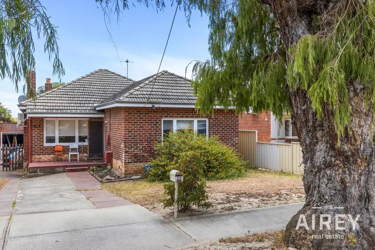 Main view of Homely house listing, 29 Egina Street, Mount Hawthorn WA 6016