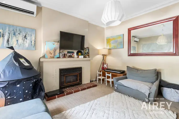 Fourth view of Homely house listing, 29 Egina Street, Mount Hawthorn WA 6016