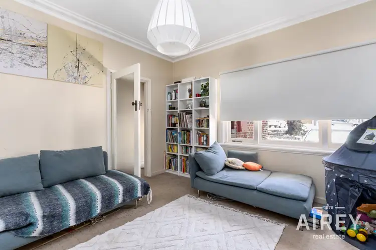 Fifth view of Homely house listing, 29 Egina Street, Mount Hawthorn WA 6016