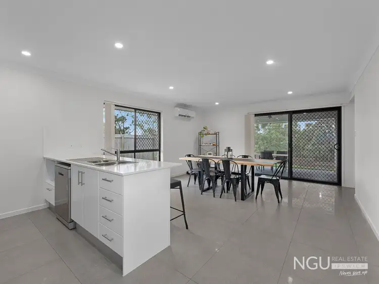 Third view of Homely house listing, 3 Soho Drive, Deebing Heights QLD 4306