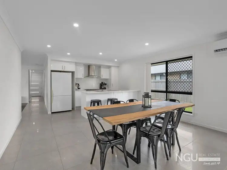 Fourth view of Homely house listing, 3 Soho Drive, Deebing Heights QLD 4306