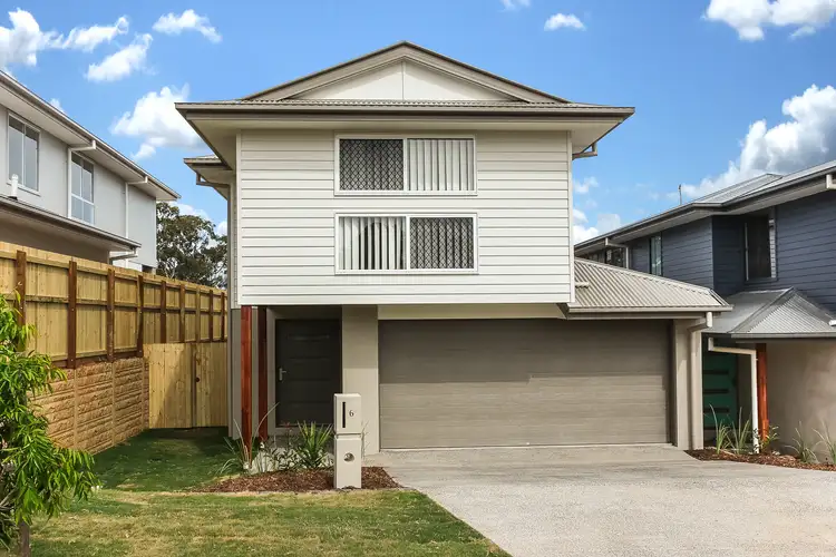 6 Dune Street, Thornlands QLD 4164