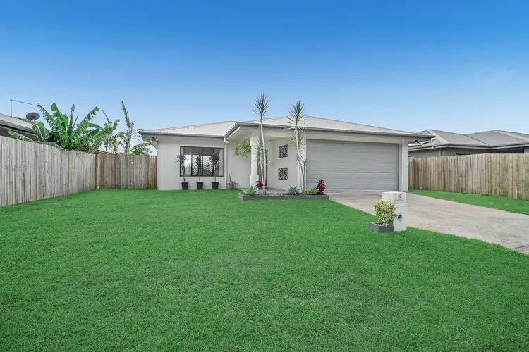 9 Australis Close, Edmonton QLD 4869
