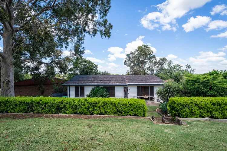 13 Karoola Avenue, Muswellbrook NSW 2333