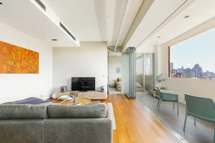 707/437 Bourke Street, Surry Hills NSW 2010