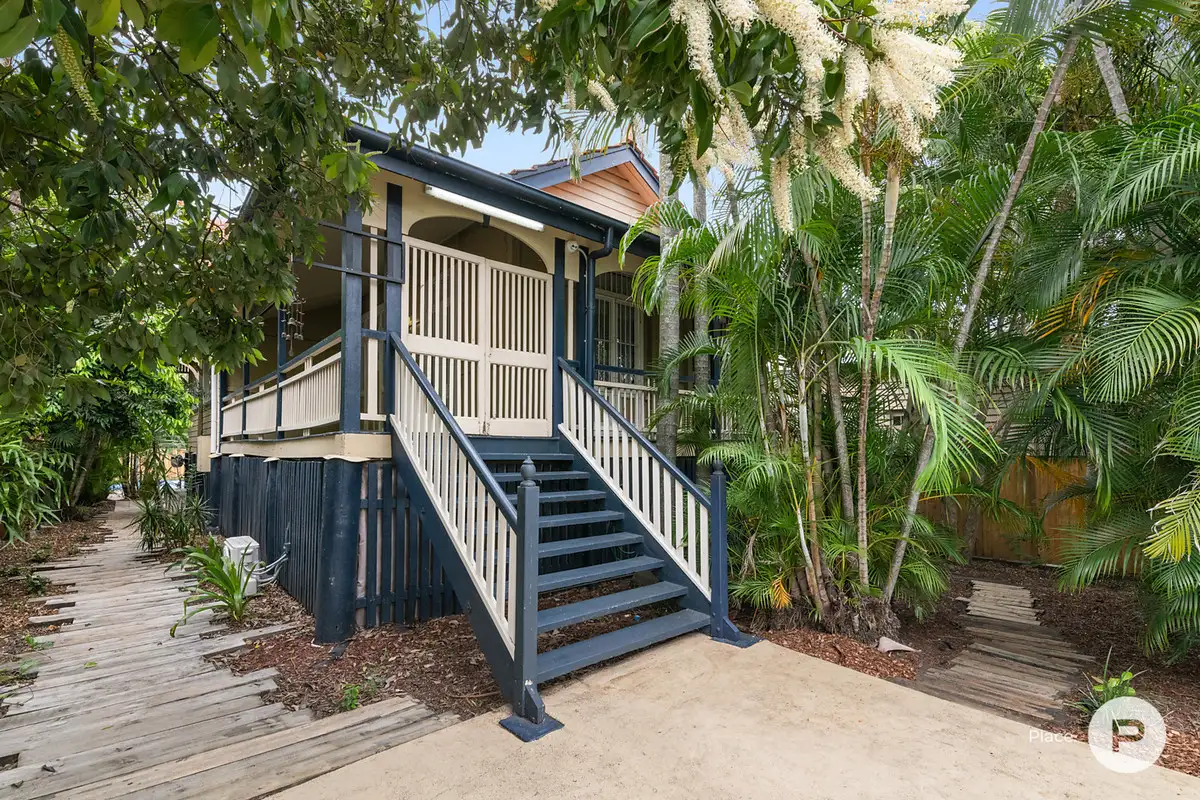 Main view of Homely house listing, 172 Annerley Road, Dutton Park QLD 4102