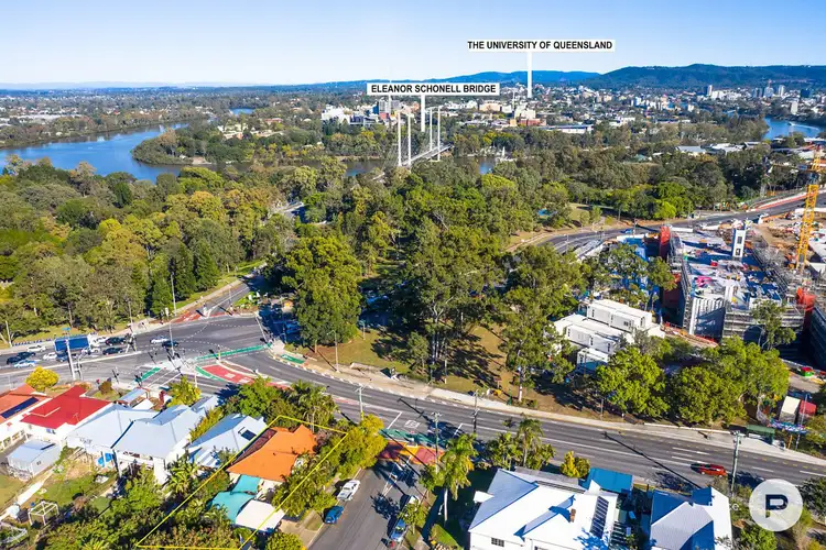 Fifth view of Homely house listing, 172 Annerley Road, Dutton Park QLD 4102