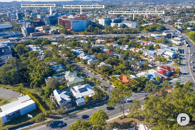 Sixth view of Homely house listing, 172 Annerley Road, Dutton Park QLD 4102