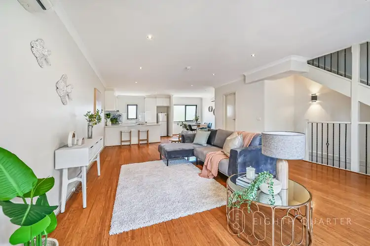 12/19 Hughes Street, Burwood VIC 3125