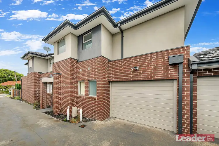 2/48 Richards Street, Lalor VIC 3075
